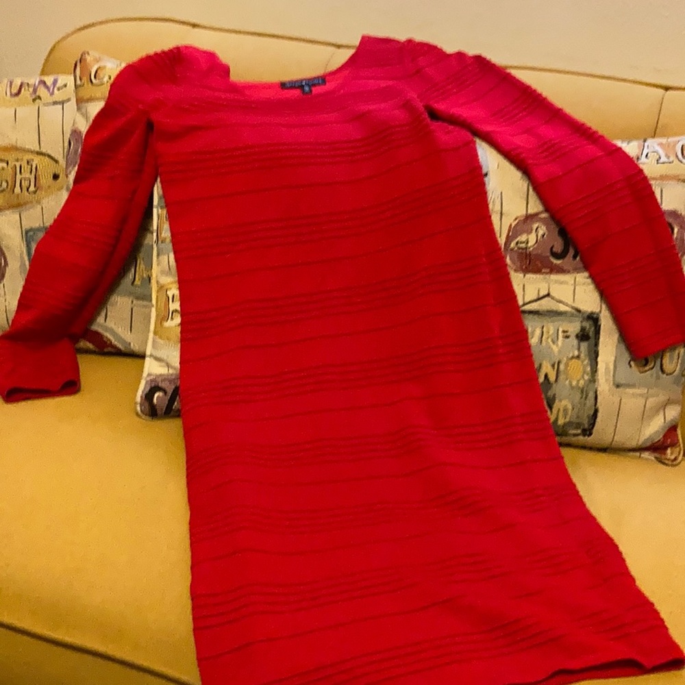 Gently worn